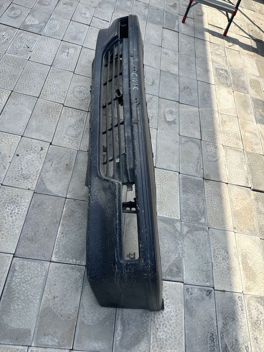 Бампер honda civic