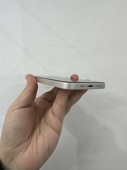 iPhone 13 128gb/86% EAC Состояние идеал