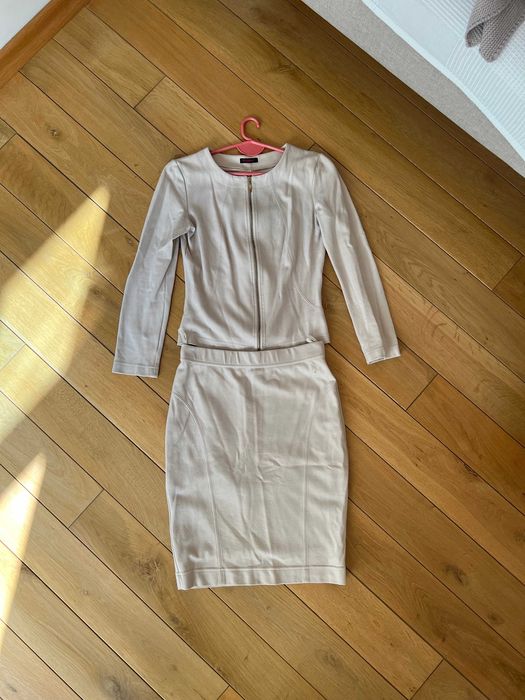 Костюм  Дафне и Червена Пелерина