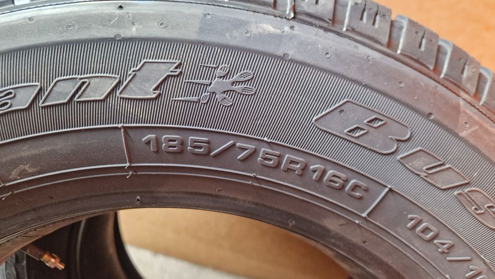 185/75 r16 на газель уазик
