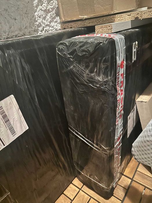 Бюро От ПДЧ, Разтегателно, С Чекмеджета, 120x75x50 См, Бяло