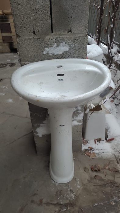 Раковина для мытья