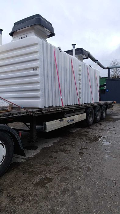 Погреб Optimum XL | Астана | QAZPOLYMER GROUP