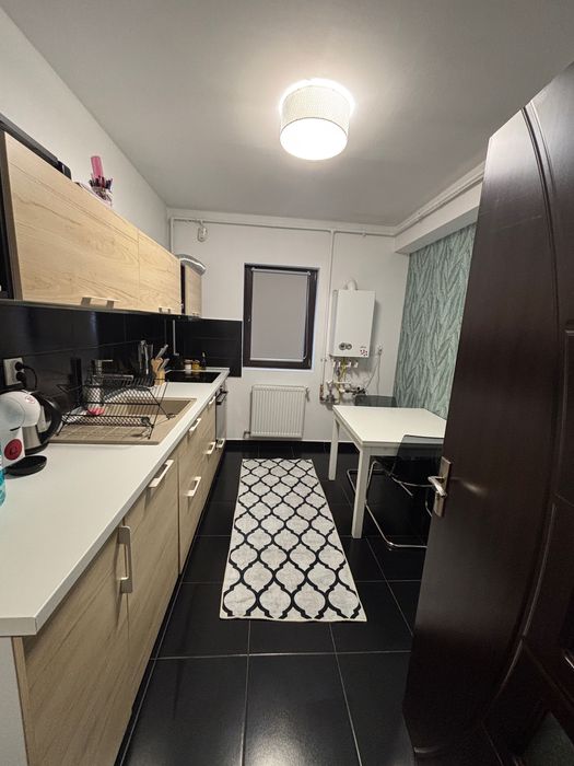 Apartament 2 camere de vanzare Bragadiru