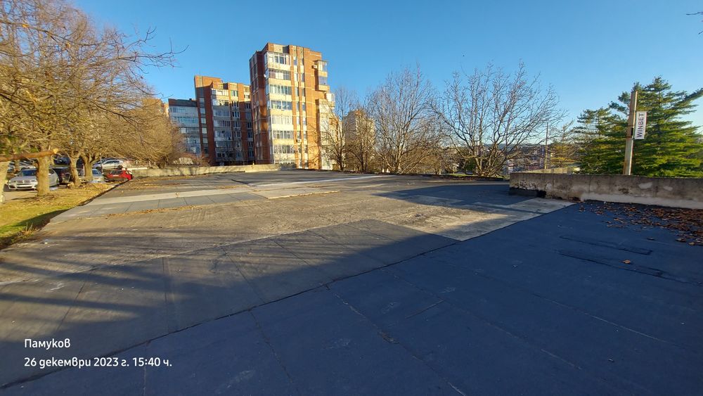 Продава се Гараж / Паркомясто в Велико Търново, Колю Фичето - 18 кв.м за 1134 €/кв.м - Снимка #6