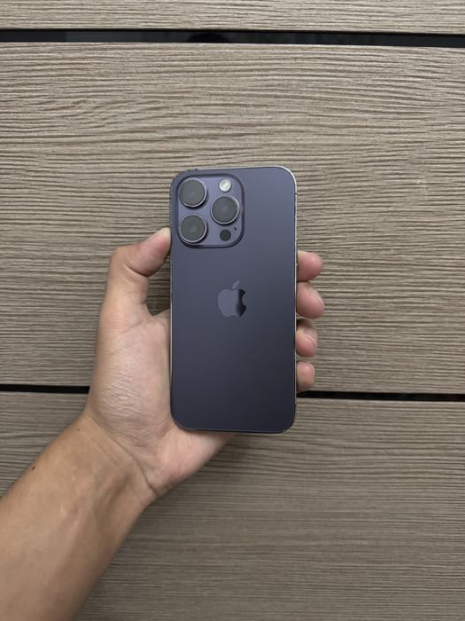 Айфон 14 про 128гб