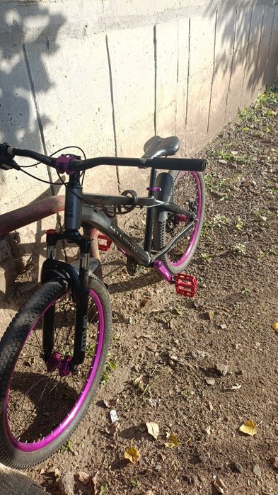 Продам велосипед Atomic