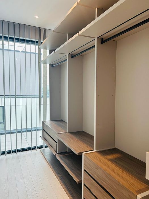 Penthouse  4camere / 3 bai  zona  Herăstrău