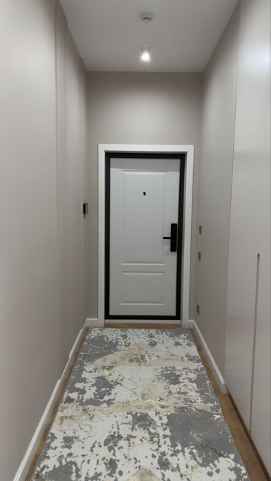 Сдам 2 комнатную квартиру