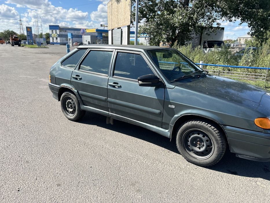 Продам ваз 2114. Срочно! Торг имеется!