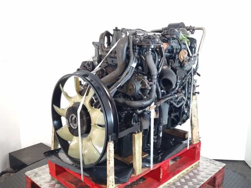 Motor complet camion DAF - PX-5 135 H1 - Piese camion DAF