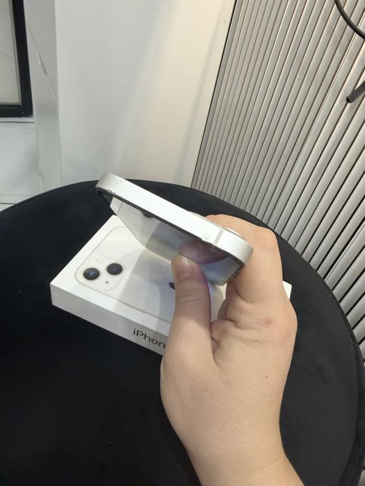 iphone 13 с гарантией