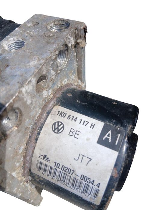 Pompa Abs Skoda Octavia 2 2004 - 2013 1K0907379P