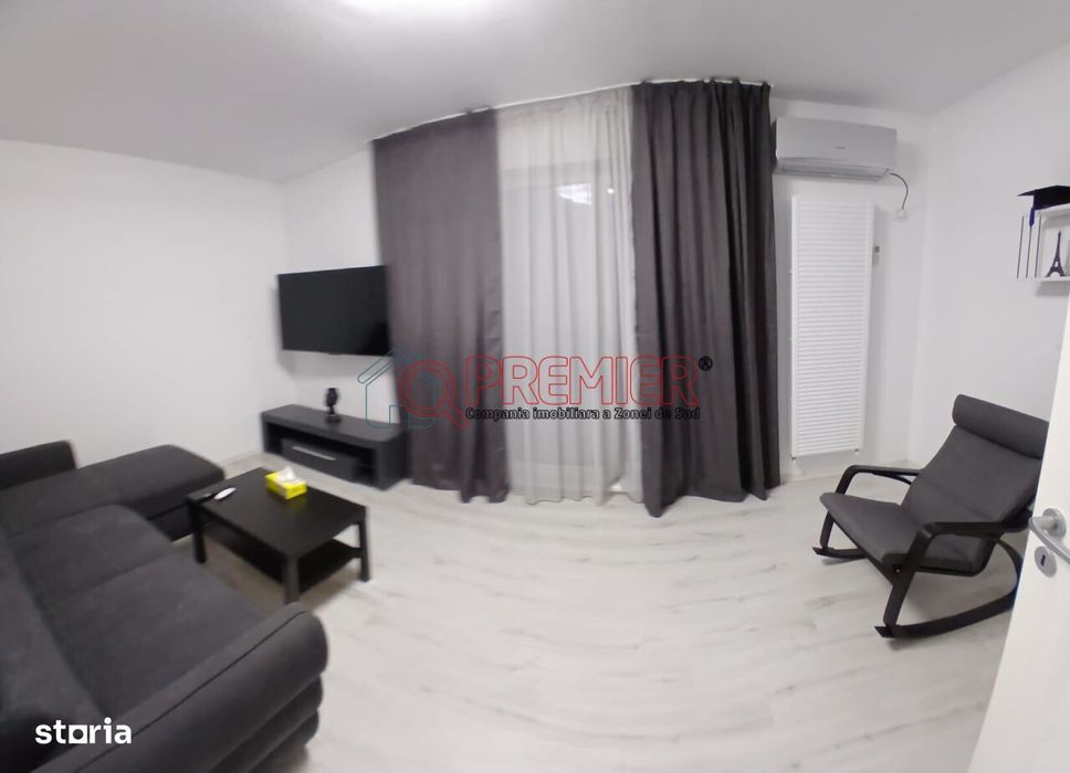 Metrou Aparatorii Patriei - apartament 2 camere