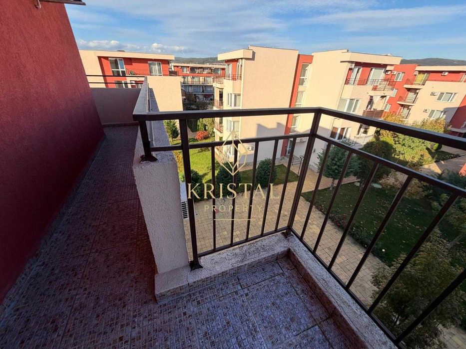 Продава се Тристаен апартамент в к.к. Слънчев бряг - 66 кв.м за 556 €/кв.м - Снимка #8