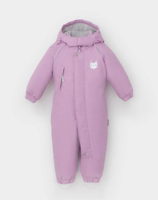 Комбинезон Crockid