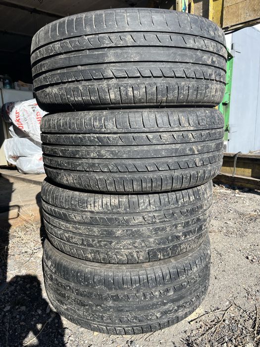 Westlake sport 274 45 r21