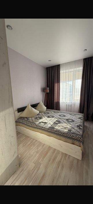 Продам кровать 160/200