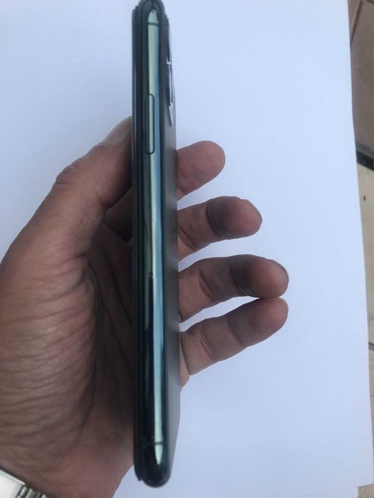 iPhone 11 Pro 256GB, original, KH/A 2215