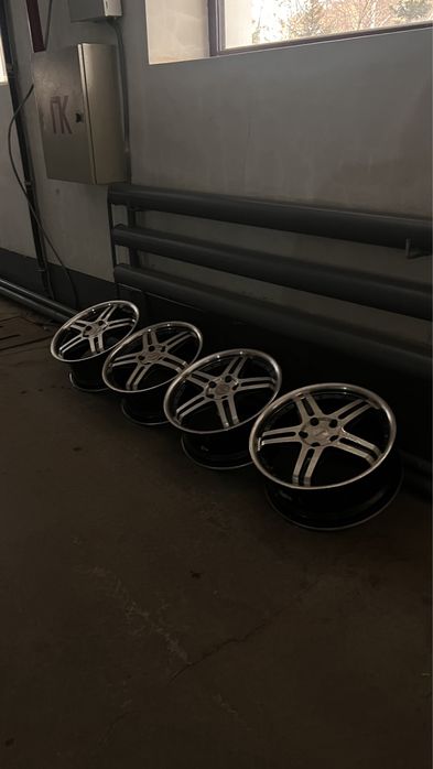 Диски R18 (комплект)