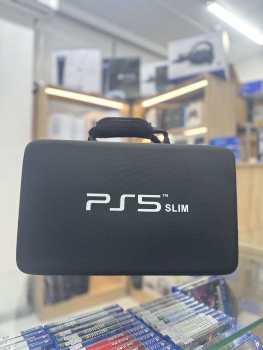 Сумка для playstation