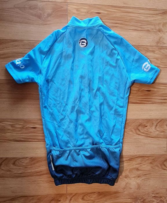 Echipament profesionist ciclism BELLOTTO pentru copii 12 ani