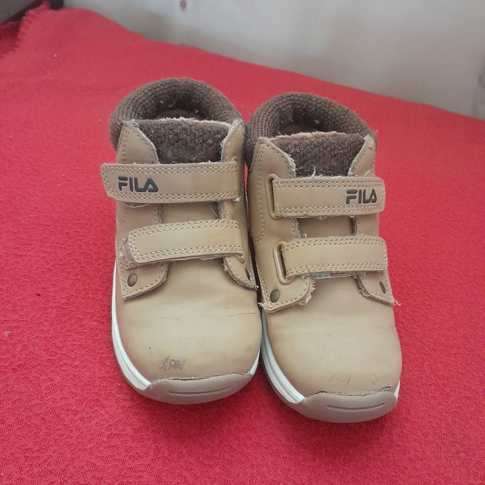 Ghete Fila nr 28