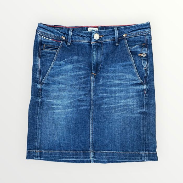 Дамски поли Ralph Lauren, Replay, Lee, Tommy Hilfiger, Napapijri