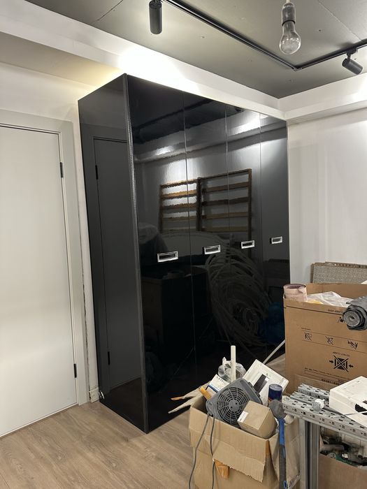 Продам мебель, комод и шкаф