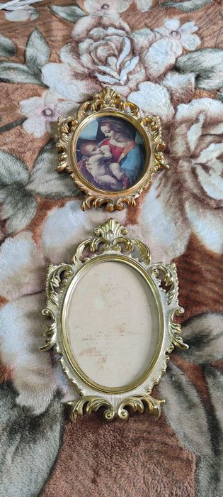 Продам рамки совпластитал