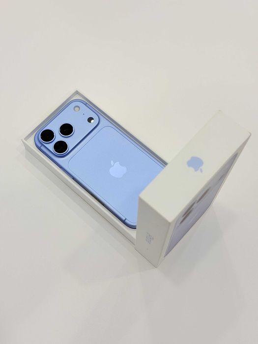 Magazin Apple | iPhone 18 Pro | Glacier | 1 TB | Desigilat | Garantie | smilemobile.ro