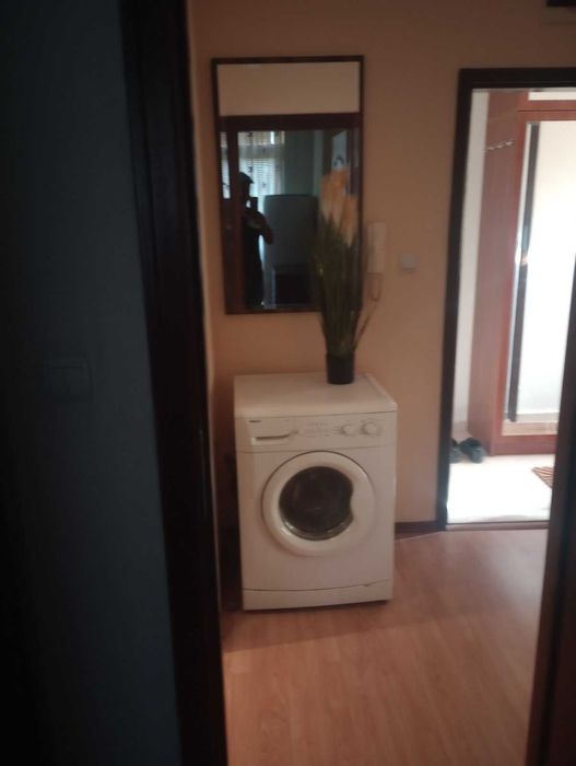 Дава се под наем Двустаен апартамент в Пловдив, Кючук Париж - 63 кв.м за 408 € - Снимка #5