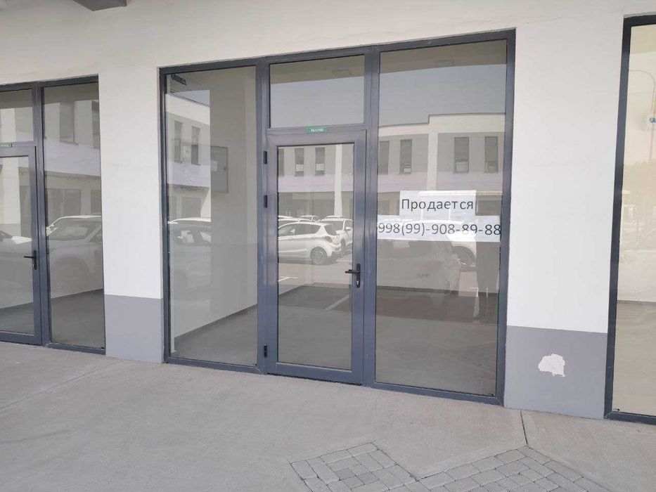 Продается магазин в Ташкент Индекс