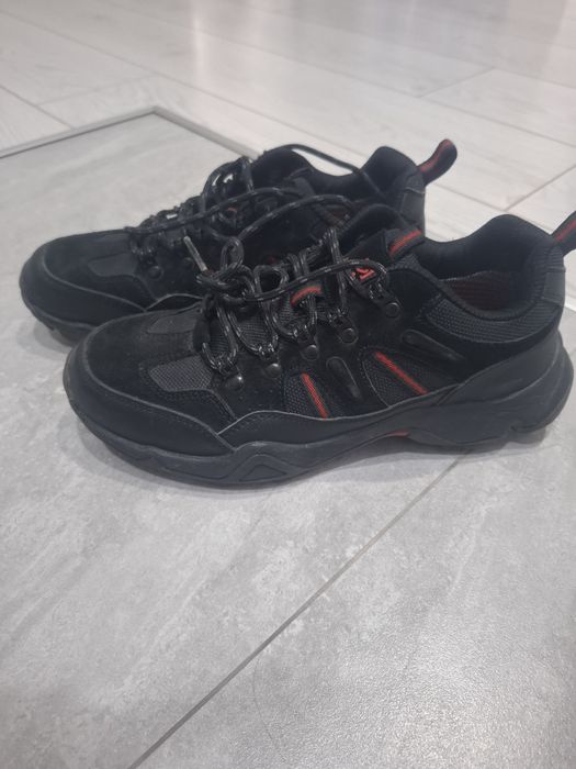 Термокроссовки на мальчика