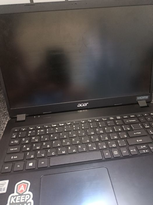 Noutbuk Acer core i5