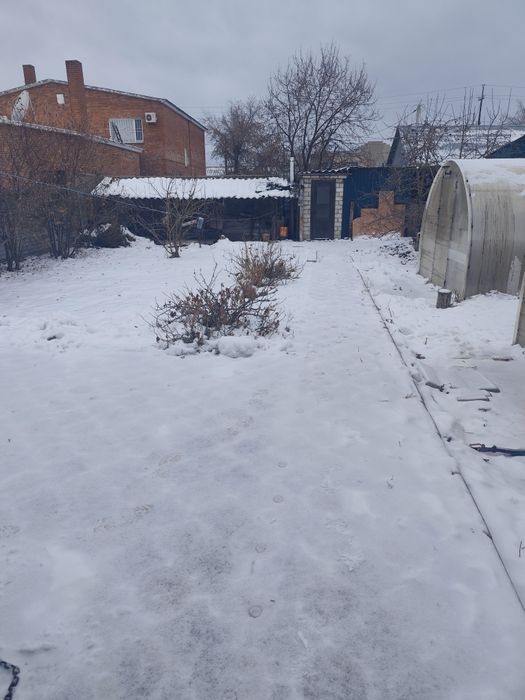 Продажа частного дома