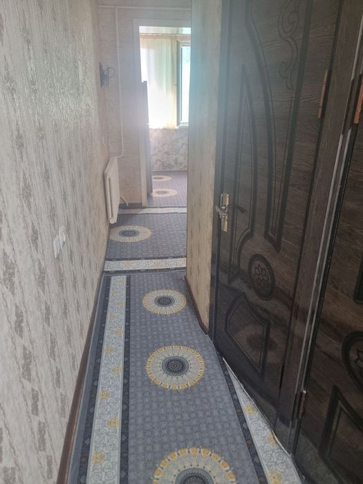 Продаётся квартира