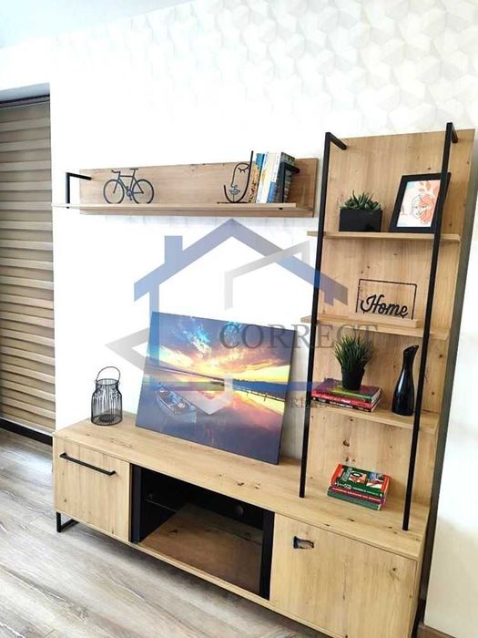 Дава се под наем Двустаен апартамент в Варна, Победа - 60 кв.м за 510 € - Снимка #7