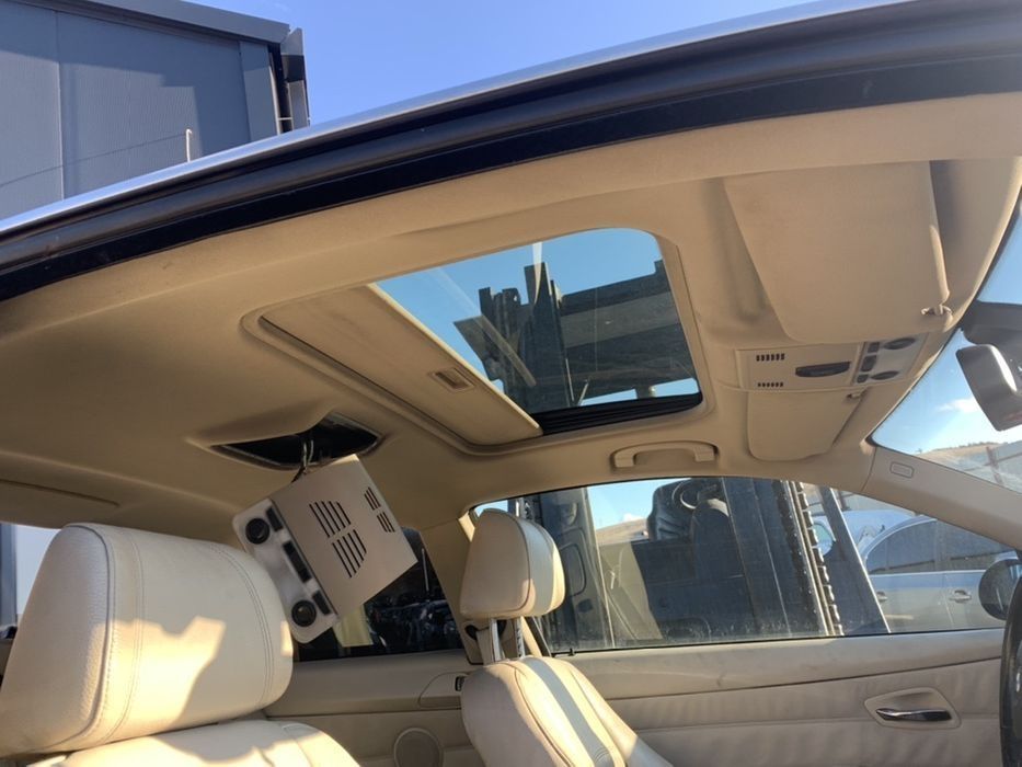 Trapa bmw seria 3 e92
