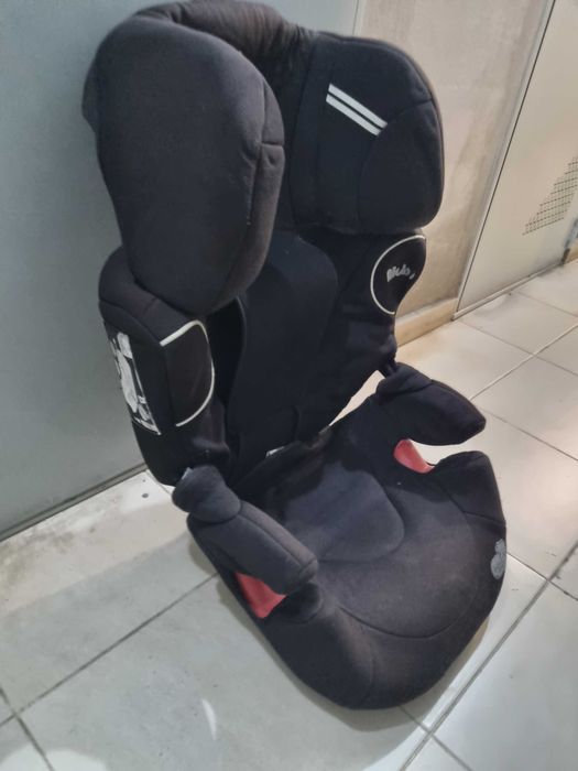 Столче за кола Bebe Confort 15-36кг