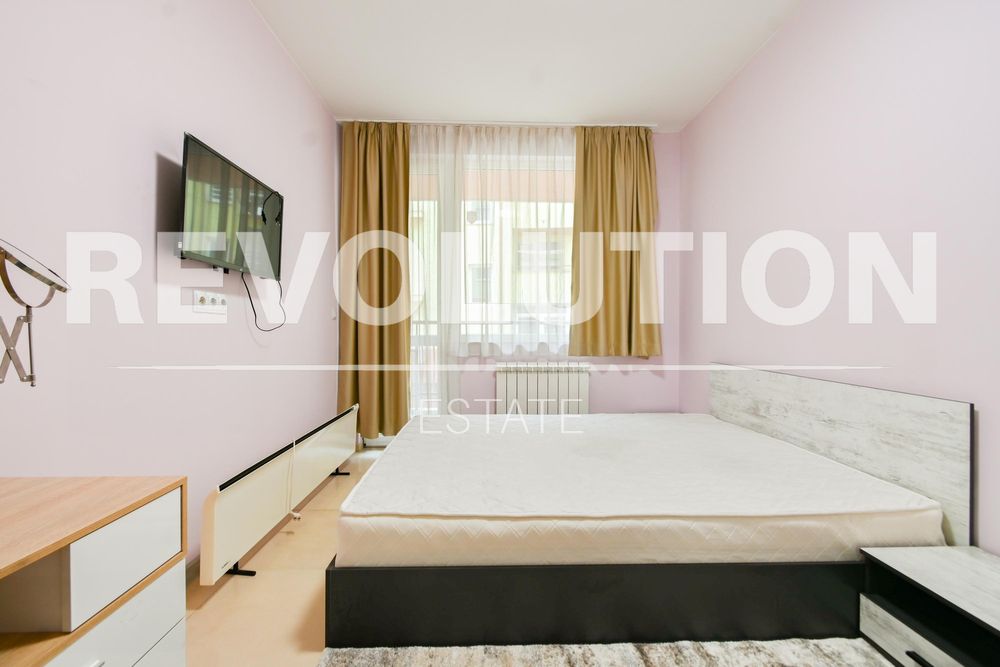 Дава се под наем Тристаен апартамент в София, Люлин 8 - 86 кв.м за 698.19 € - Снимка #3