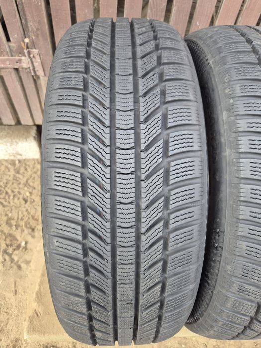 235 50 20 Anvelope de iarnă Continental Ts 870 P Dot 23.23