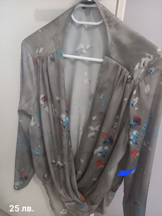 #Zara боди-ефирна и фина материя