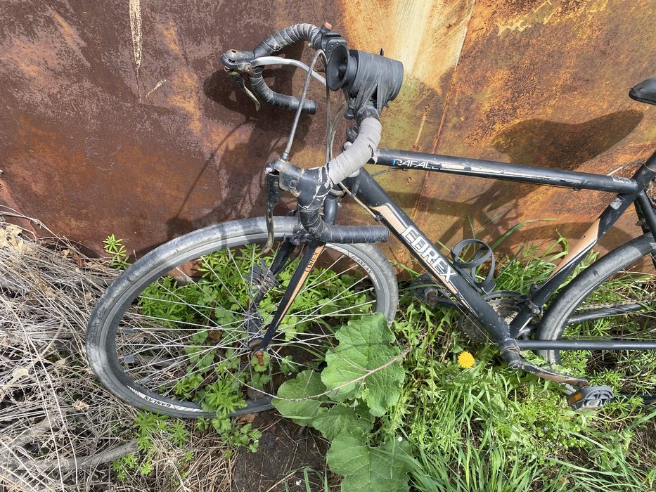 продаётся шоссейный велосипед