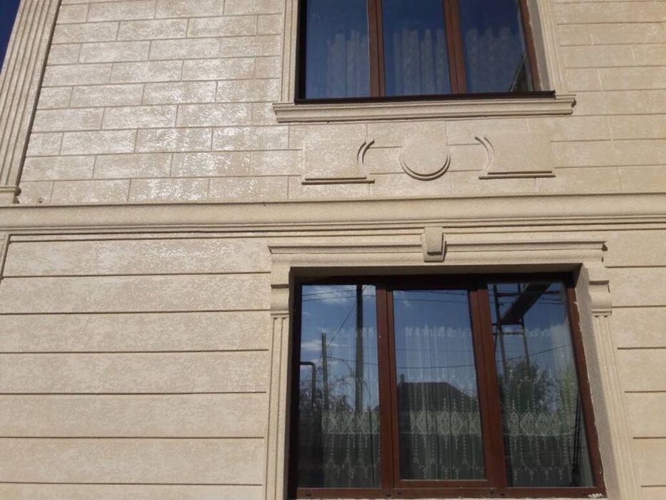 Стройтельное ТОО «Alrud