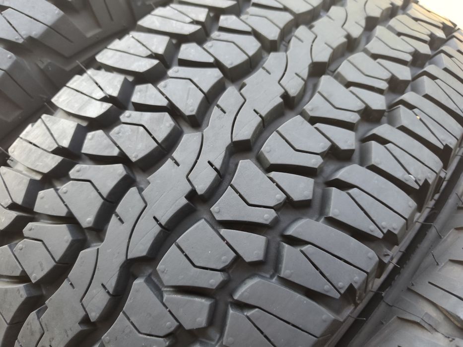 245/65/17" 4бр Firestone destination A/t dot3122