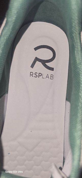 Кеды мужские (кожа)