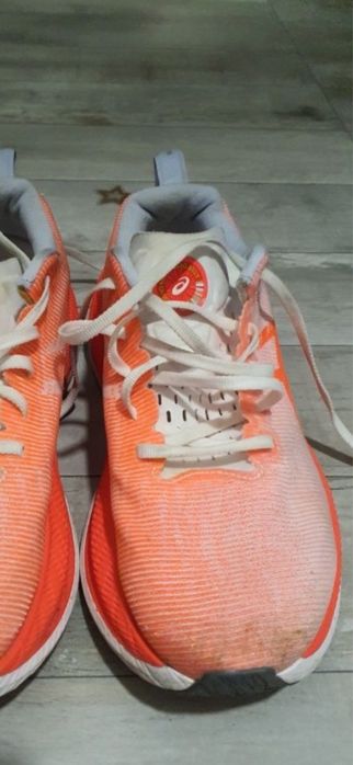 Asics superblast