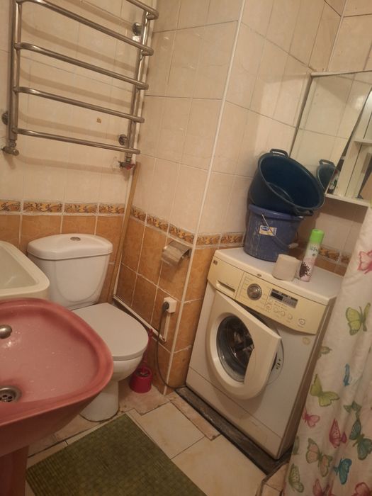 Сдам квартиру,срочно