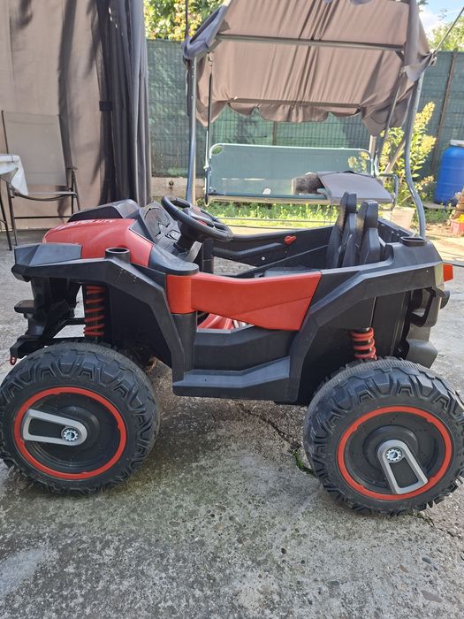 Masinuta 4x4 copii